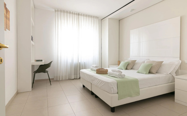 Residenza Excelsior 706