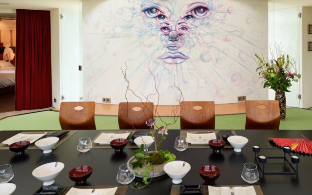 House of Time - Fancy Suite Vienna