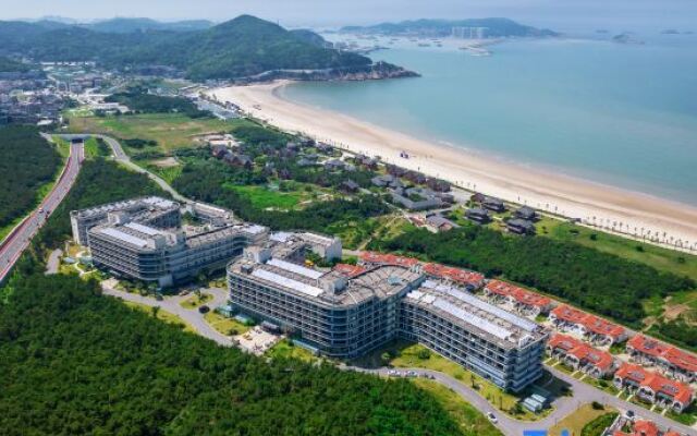 Sushi Seaview Hotel (Jihu Beach Branch)