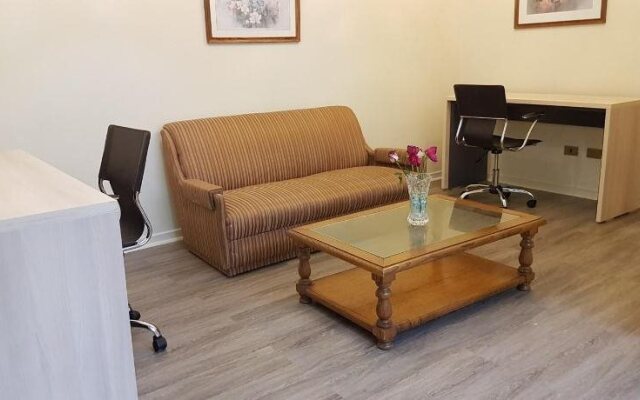 Hotel Diego de Almagro Antofagasta Express