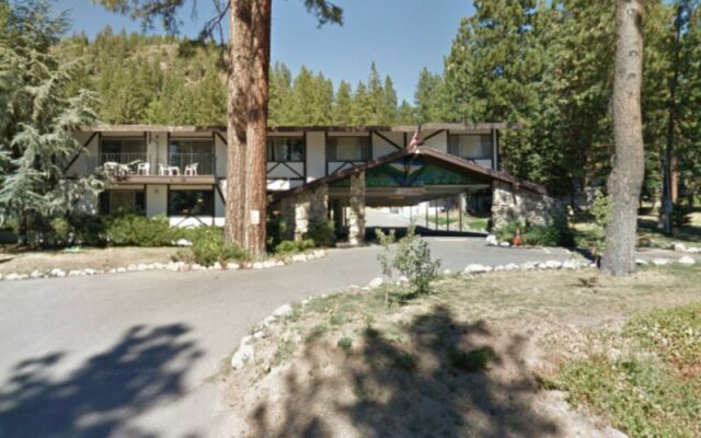 Tahoe Inn