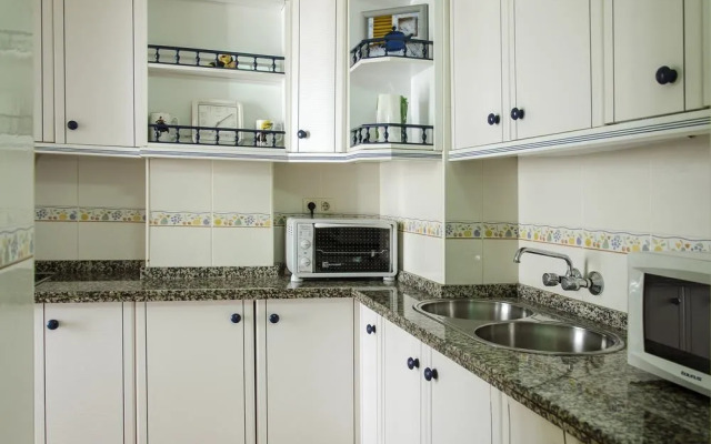 Alkisol Apartamentos