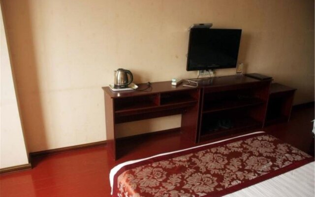 Antai Business Hotel