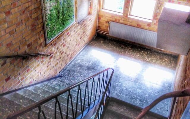 Gillhov   camping and  B&B - Hostel