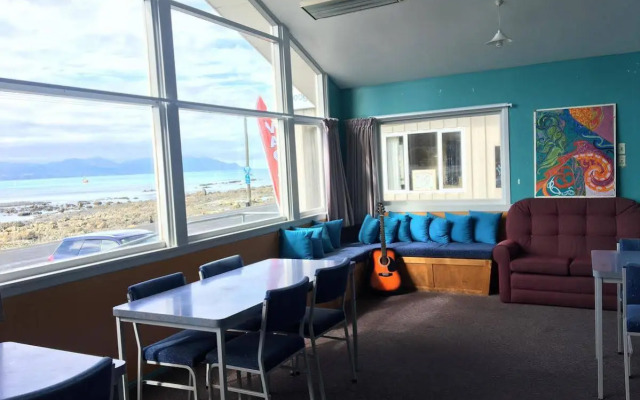 Kaikoura Seaside Lodge