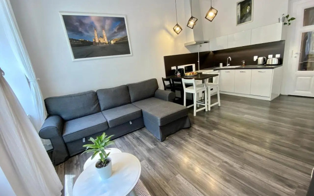 Art Apartment Szeged