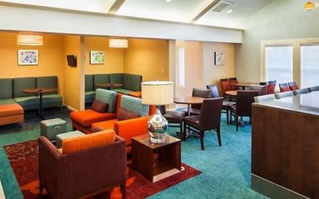 Residence Inn Marriott Easton