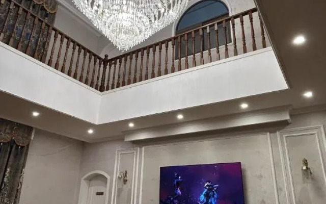 Qingnuocang Boutique Homestay