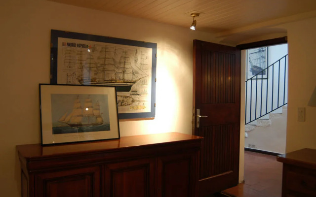 Le Centre Nautique Suites