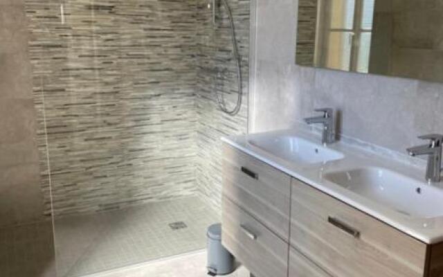 Gite Les 3 Eucalyptus