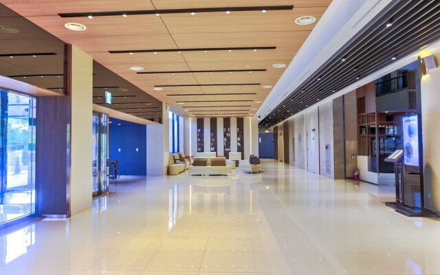 Cheongpung Resort Lake Hotel