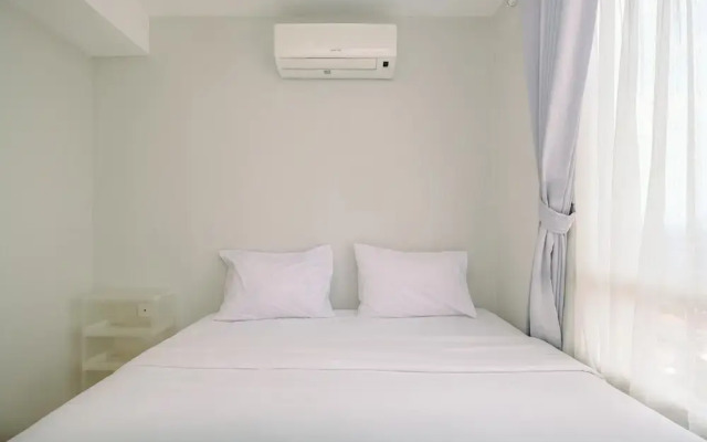 Fancy And Nice 2Br At Cinere Bellevue Apartment
