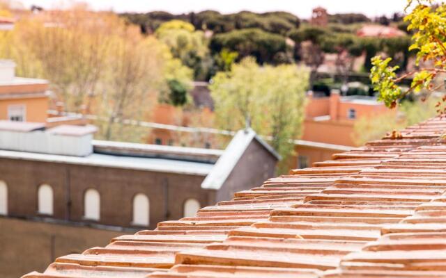 *****AmoRhome***** New Luxury apartment in the heart of Rome