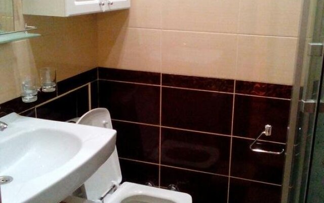 Апартаменты На Волоколамской 23