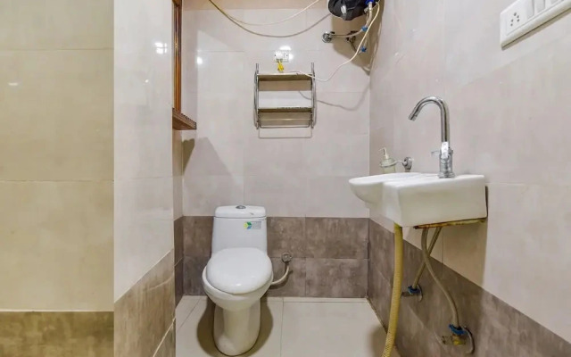 Fabexpress Rani Bagh