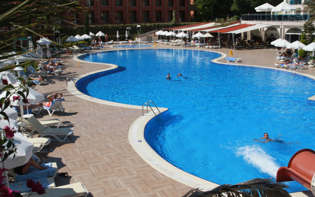 Annabella Diamond Hotel&Spa