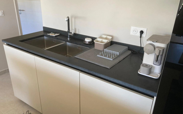 Standing Residence Tevai