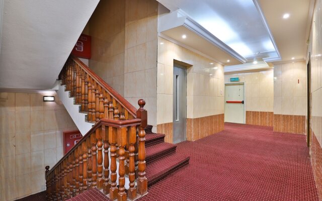 OYO 435 Hams Al Layali Hotel
