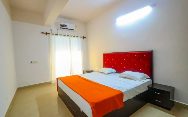 Hotel Vaibhav Hill Park