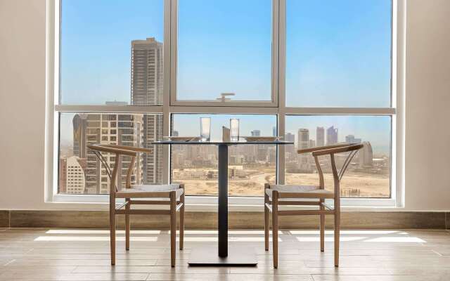 Barcelo Hotel & Residences, Bahrain