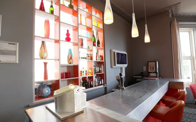 Best Western Plus Citrus Hotel Eastbourne