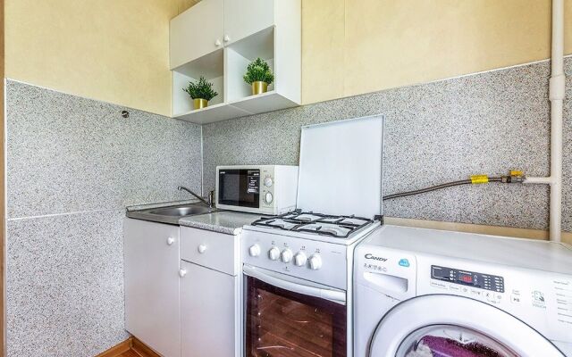 Апартаменты Hanaka, Щелковское шоссе, 49