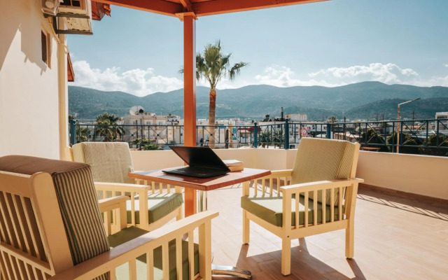 Philoxenia Hotel & Spa