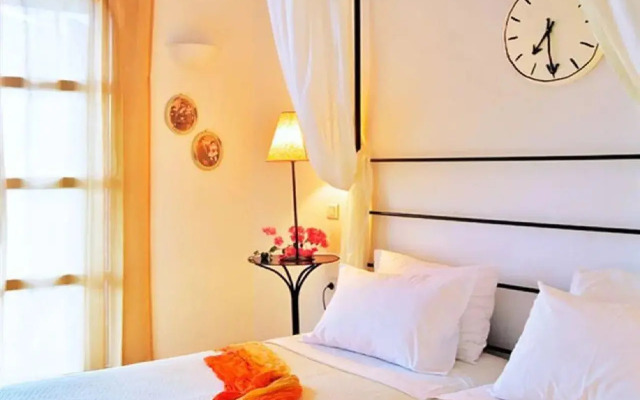 Sunprime Miramare Beach