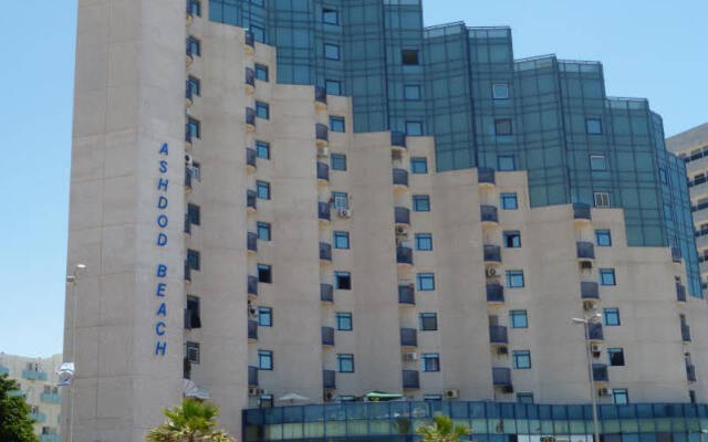 Ashdod Suites