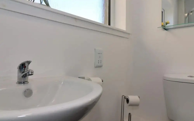 No 3 Bonnet Apartments Studio