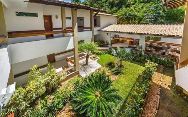 Pousada DA Bica Praia Hotel