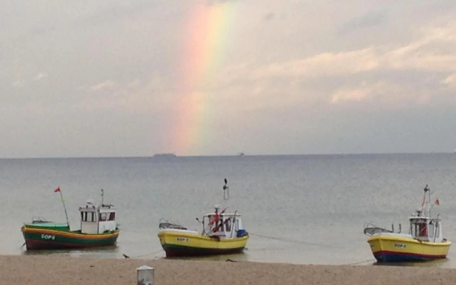Sopot Beach House