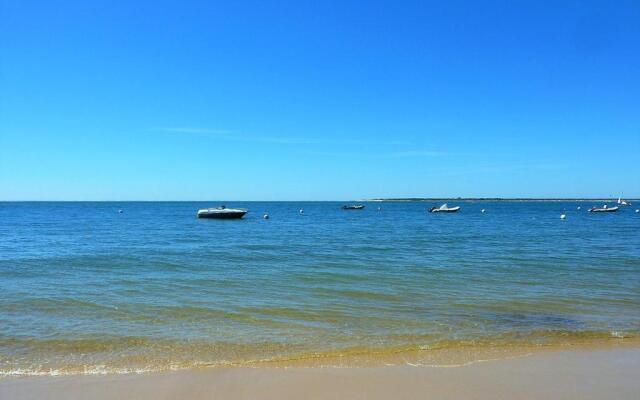 Appartement Arcachon, 3 pièces, 6 personnes - FR-1-420-107