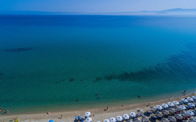 Flegra Beach Hotel