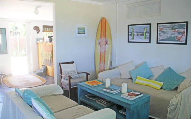 Umzumbe Surf House