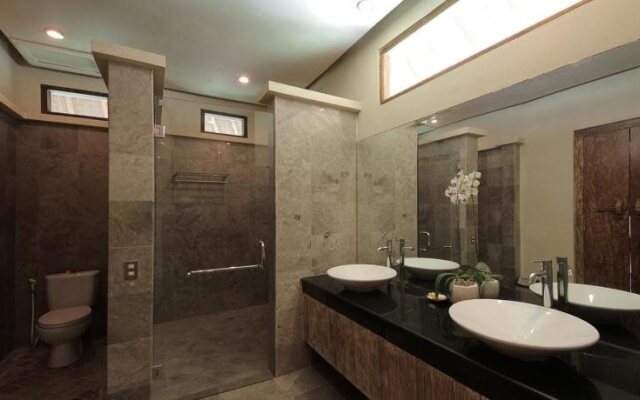 Villa Rumah Pantai Bali