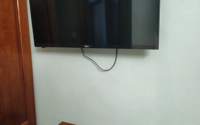 Newtown Palace Hotel