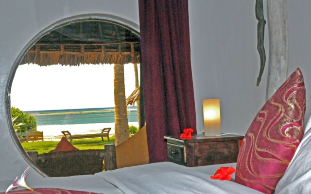 Afrika Pearl & Spa