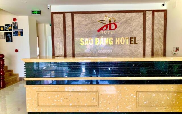 Sao Bang Hotel