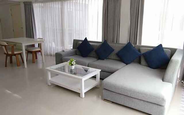 Ananda Place Phuket