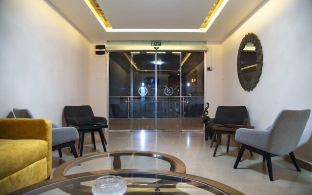 Selma Appart Hotel