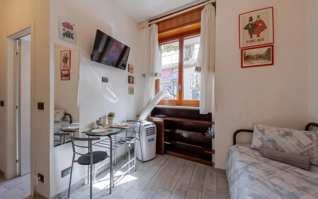 Il Gattino di Torino - Monolocale centro e ospedali