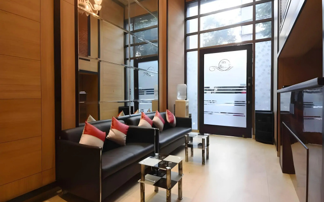 Hotel Royal Heights