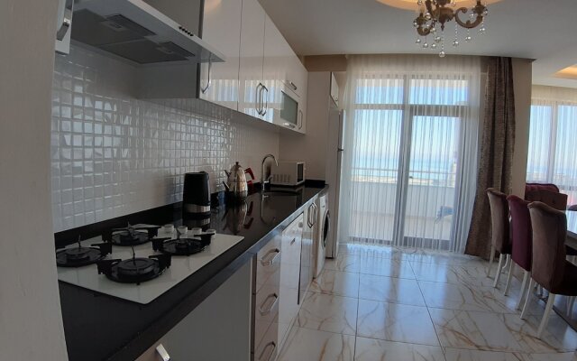 Almercan Hotel Suite