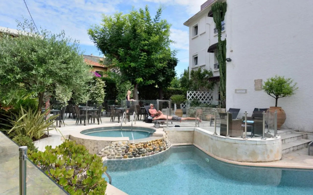 La Villa Cannes Croisette