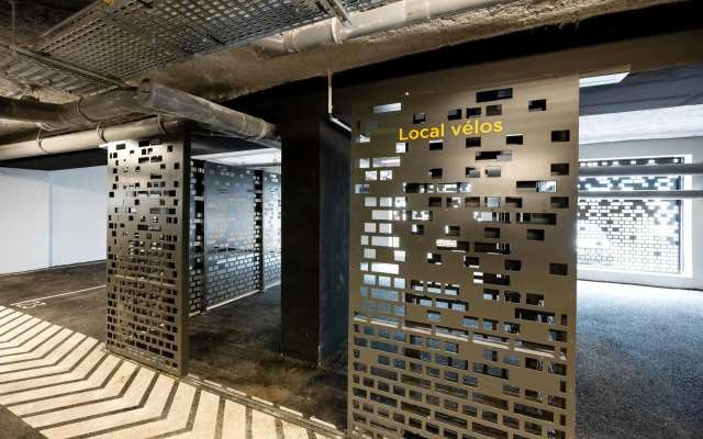 Staycity Aparthotels, Paris, La Défense