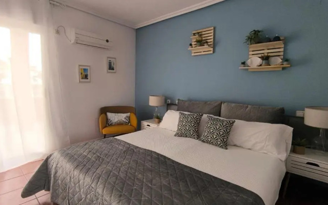 Hotel Costa Blanca Resort