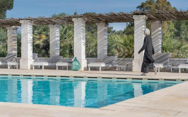 Masseria Palombara Resort & SPA - Adults only