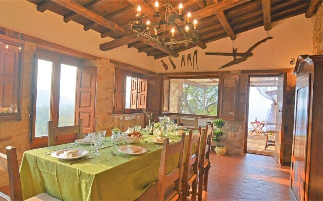 Villa Rosa