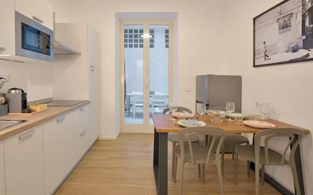 Palazzo Gregorietti Boutique Apartments